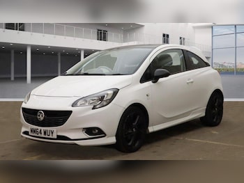 Used Vauxhall Corsa 2015 for sale - 76573271: Photo