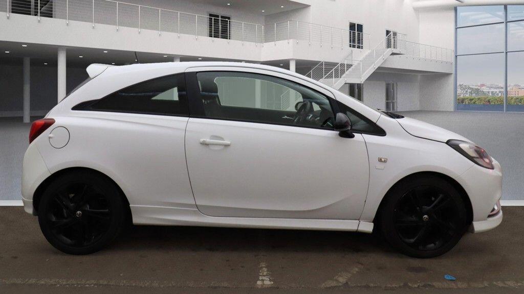 Used Vauxhall Corsa 2015 for sale - 76573271: Photo 6