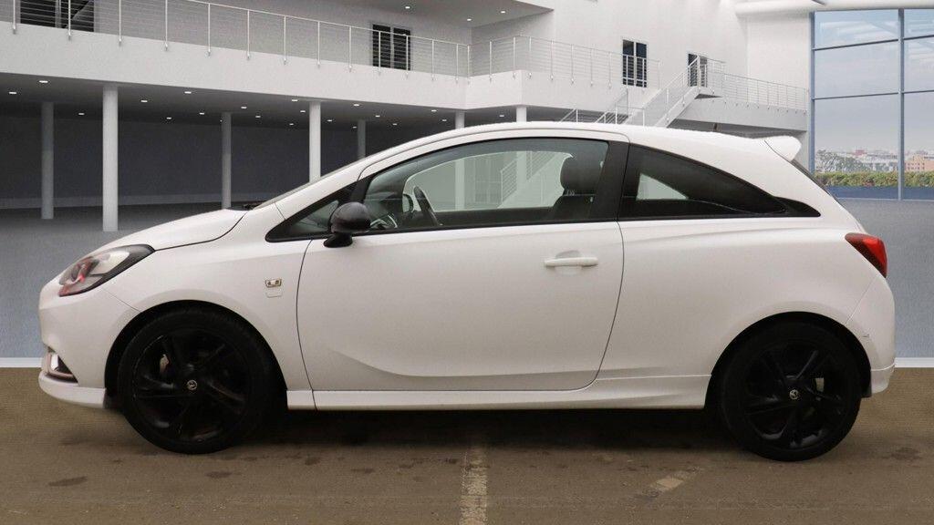 Used Vauxhall Corsa 2015 for sale - 76573271: Photo 7