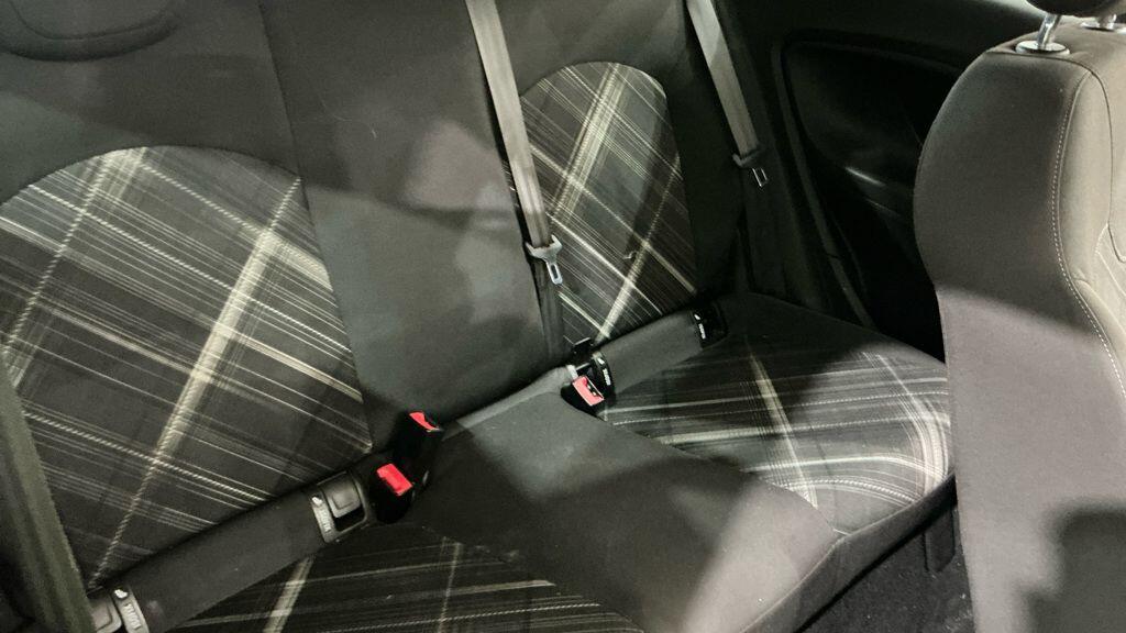 Used Vauxhall Corsa 2015 for sale - 76573271: Photo 8