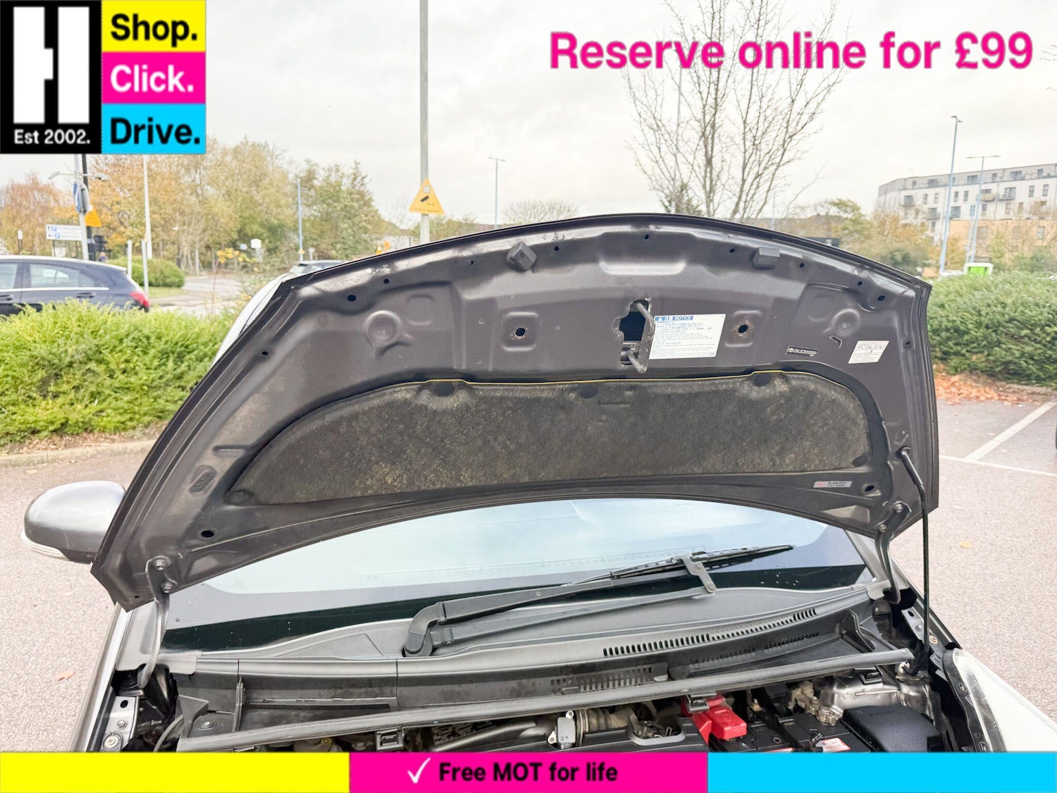 Used Toyota Verso 2011 for sale - 77524787: Photo 20