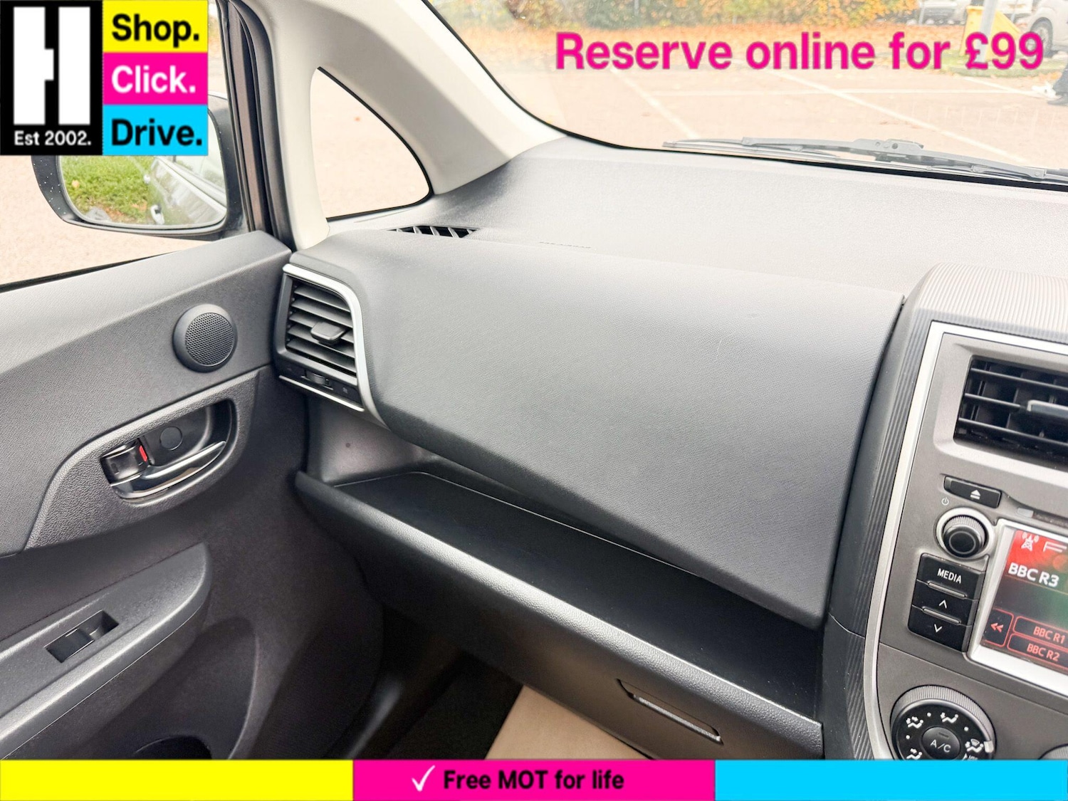 Used Toyota Verso 2011 for sale - 77524787: Photo 50