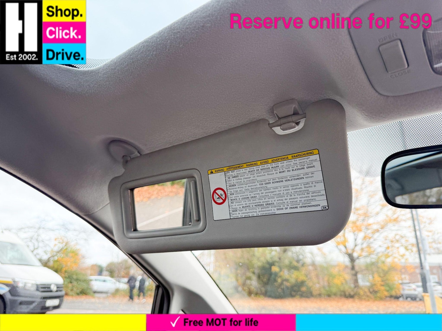 Used Toyota Verso 2011 for sale - 77524787: Photo 53