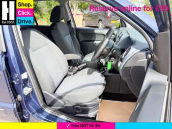 Used Ford Fusion 2010 for sale - 75090027: Photo