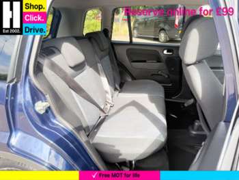 Used Ford Fusion 2010 for sale - 75090027: Photo