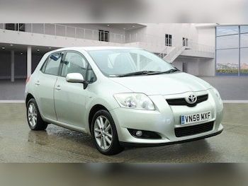Used Toyota Auris 2009 for sale - 78006867: Photo