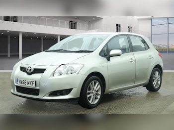 Used Toyota Auris 2009 for sale - 78006867: Photo