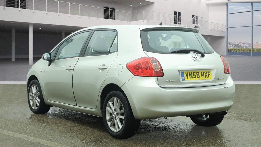 Used Toyota Auris 2009 for sale - 78006867: Photo 3