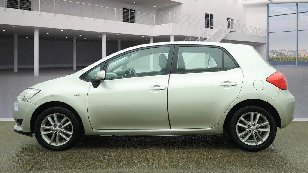 Used Toyota Auris 2009 for sale - 78006867: Photo 5