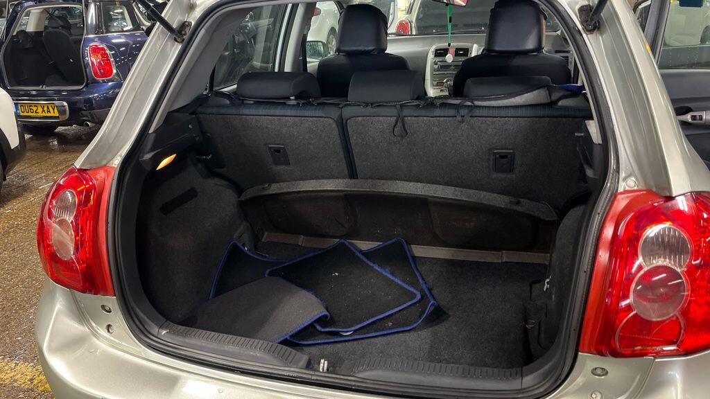 Used Toyota Auris 2009 for sale - 78006867: Photo 6