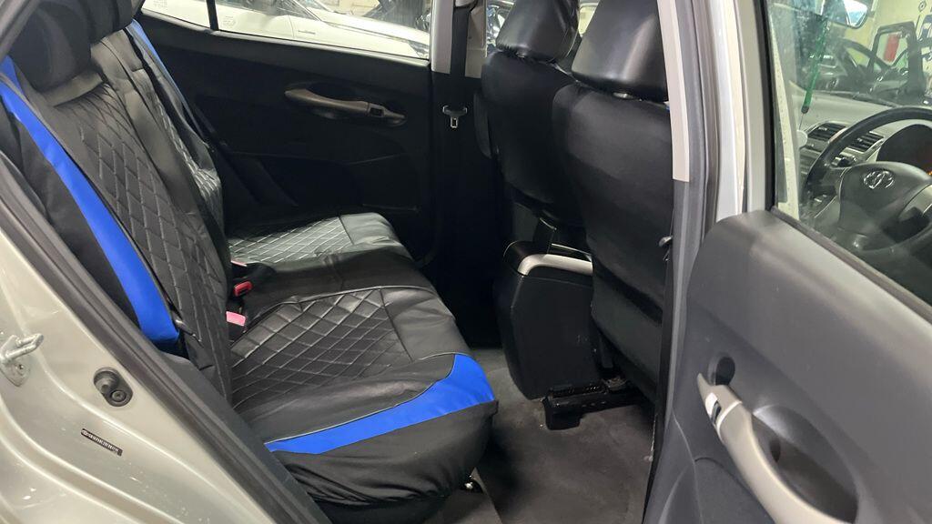 Used Toyota Auris 2009 for sale - 78006867: Photo 7