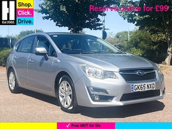 Used Subaru Impreza 2015 for sale - 79337728: Photo