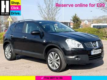 2009 (59) - 1.6 n-tec 2WD 5dr