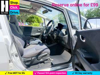 Used Honda Jazz 2013 for sale - 74700847: Photo