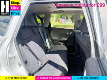 Used Honda Jazz 2013 for sale - 74700847: Photo