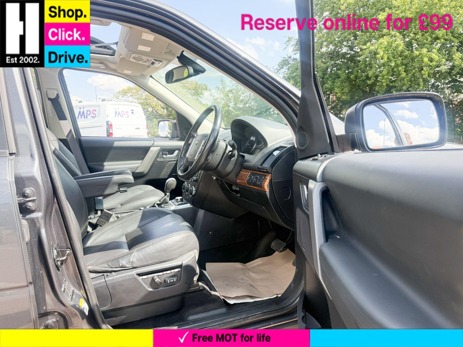 Vehicle 26