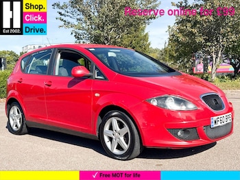 2010 (60) - 1.9 TDI S Emocion 5dr