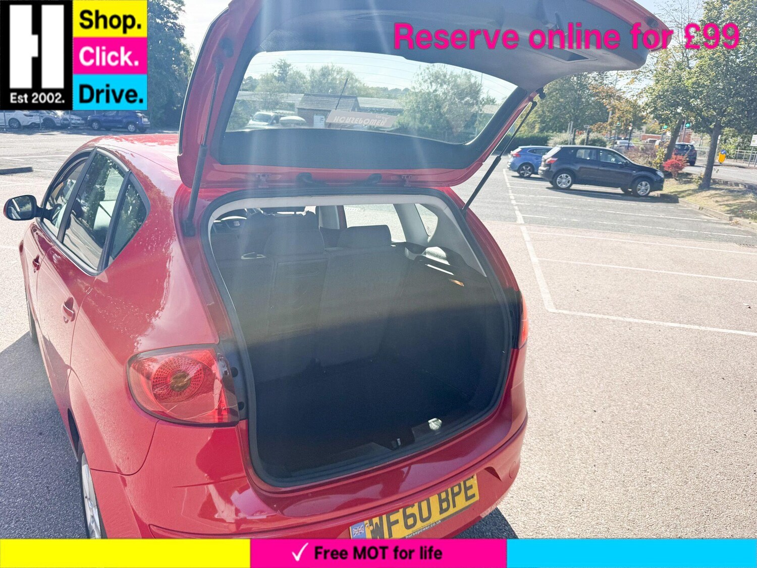 Used SEAT Altea 2010 for sale - 76657714: Photo 21