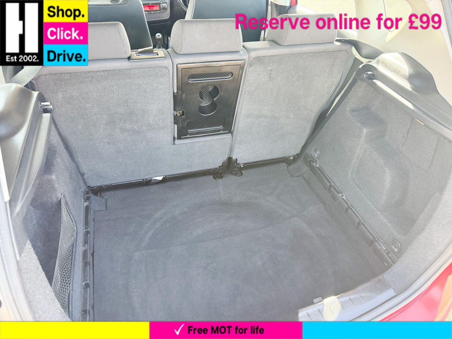 Used SEAT Altea 2010 for sale - 76657714: Photo 22