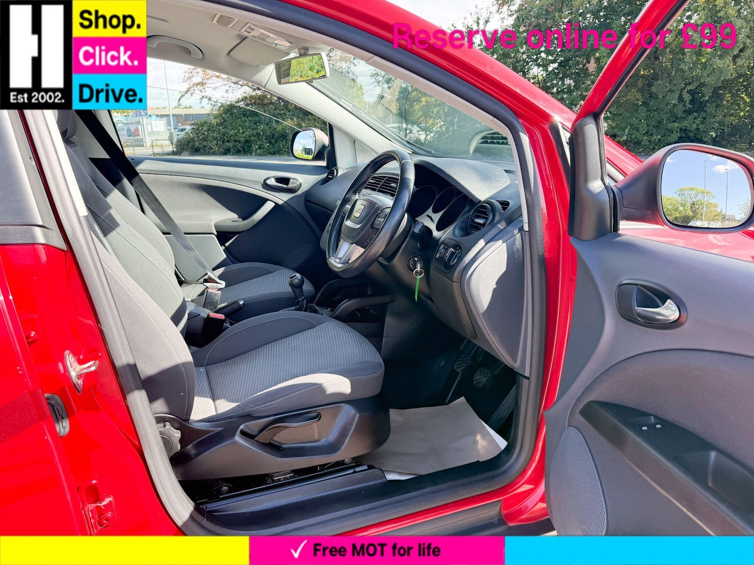 Used SEAT Altea 2010 for sale - 76657714: Photo 31