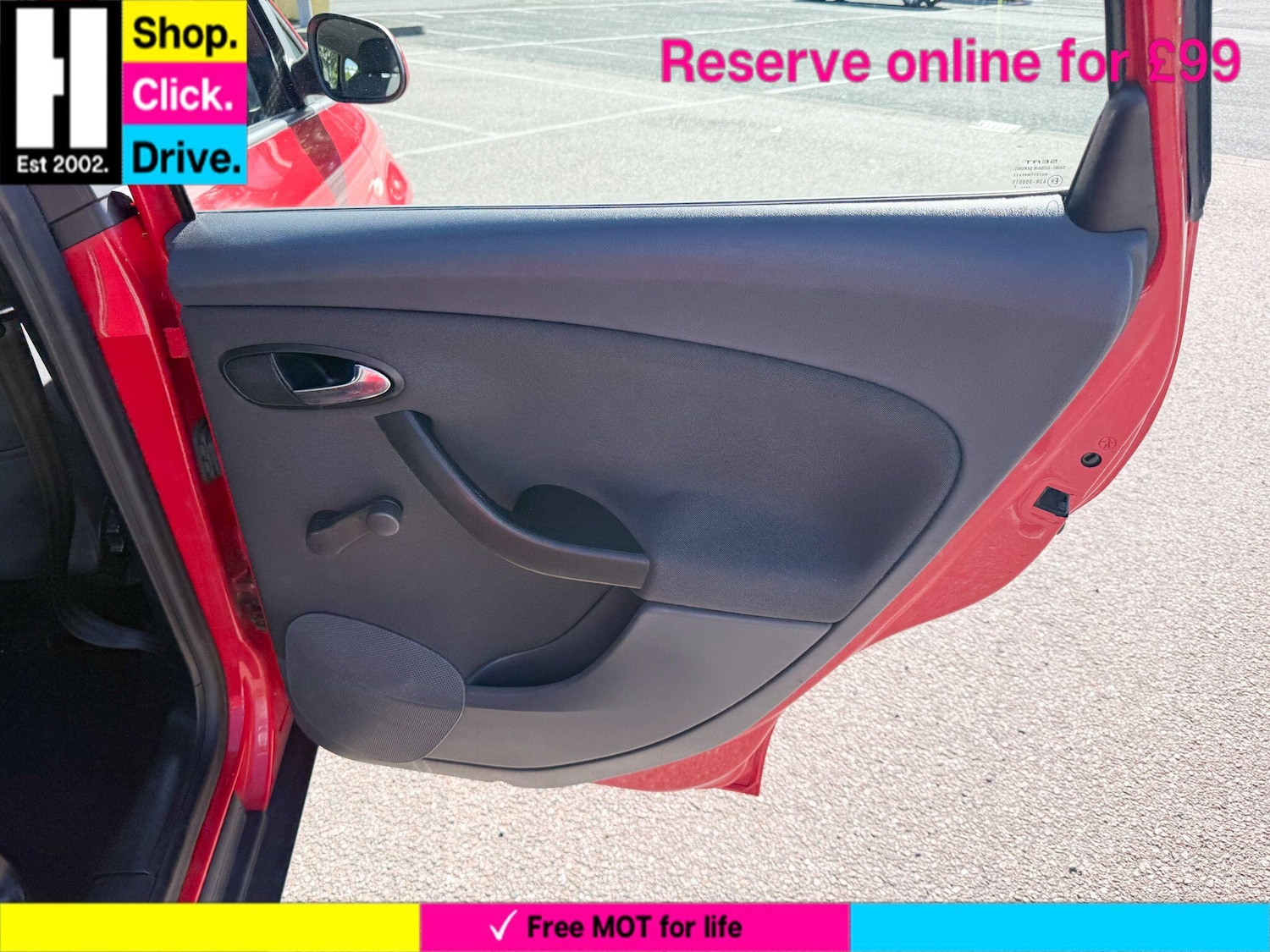 Used SEAT Altea 2010 for sale - 76657714: Photo 33