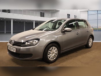 Used Volkswagen Golf 2009 for sale - 75990651: Photo