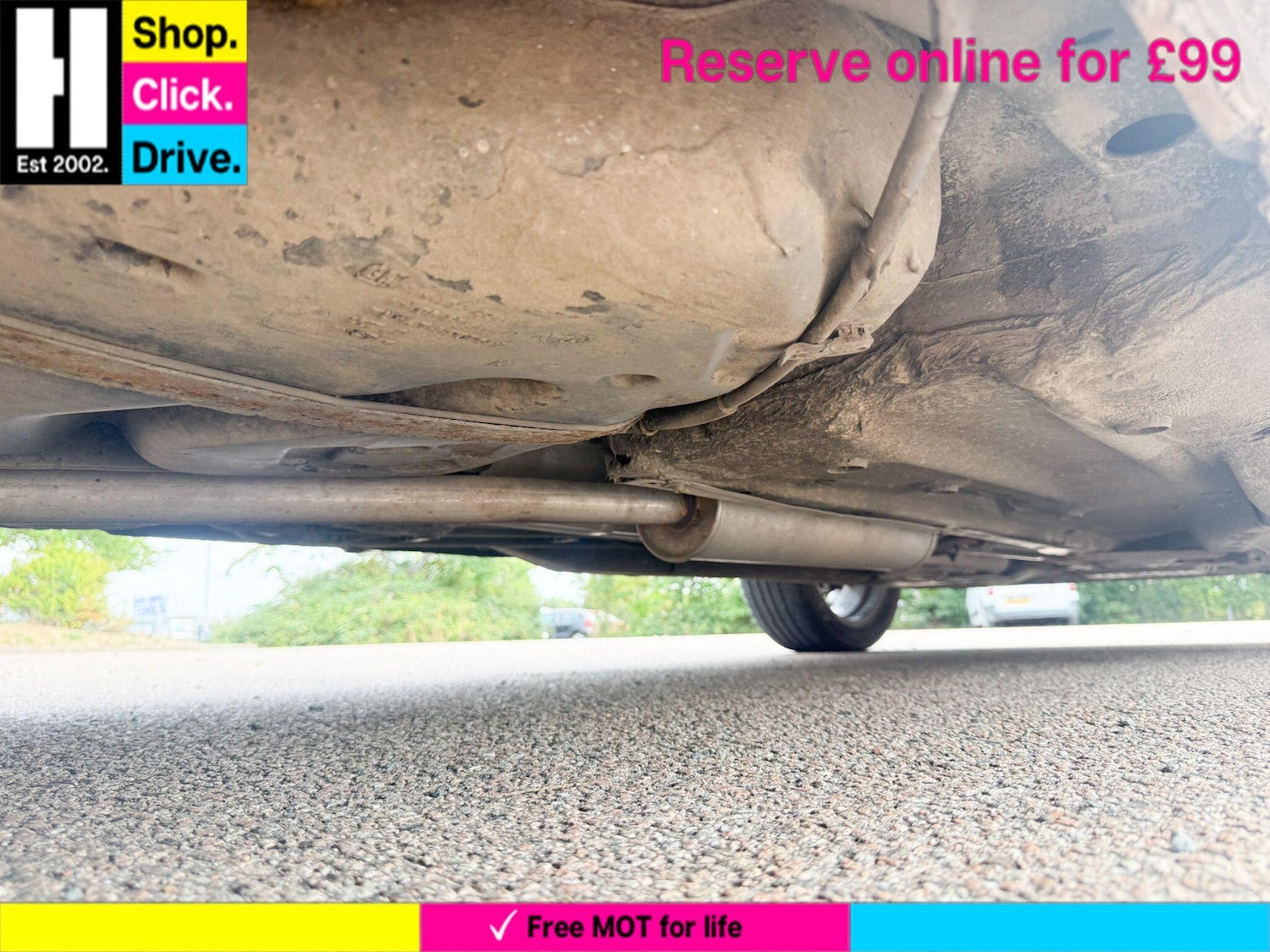 Used Vauxhall Astra 2004 for sale - 76359879: Photo 25