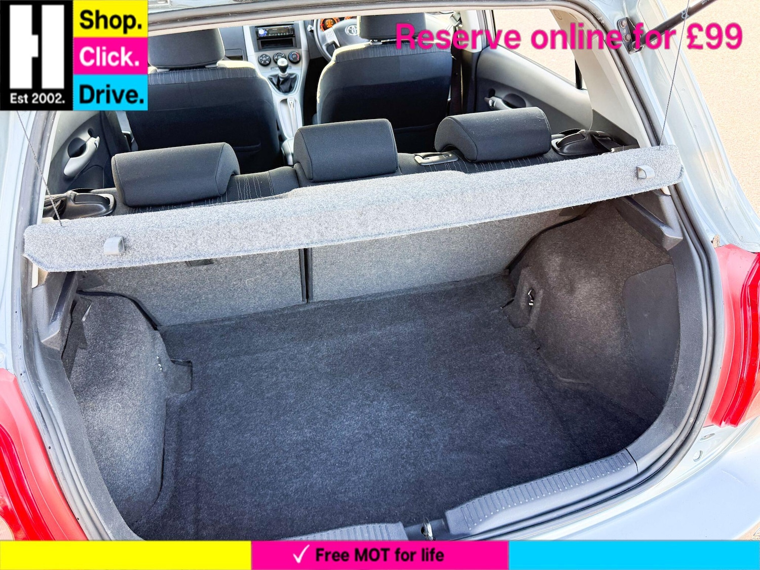 Used Toyota Auris 2009 for sale - 77084463: Photo 20