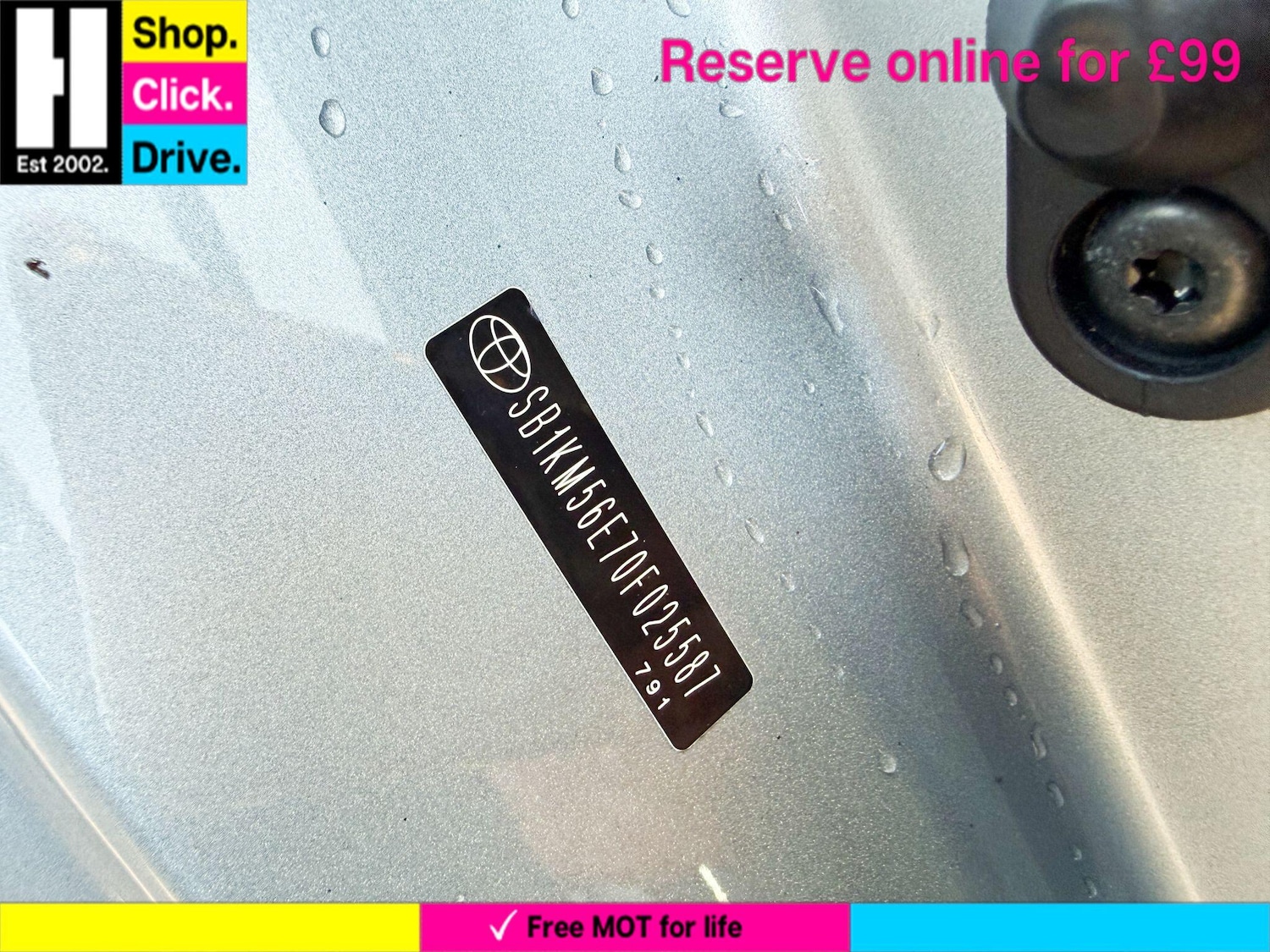 Used Toyota Auris 2009 for sale - 77084463: Photo 33