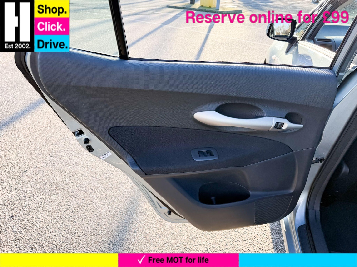 Used Toyota Auris 2009 for sale - 77084463: Photo 34