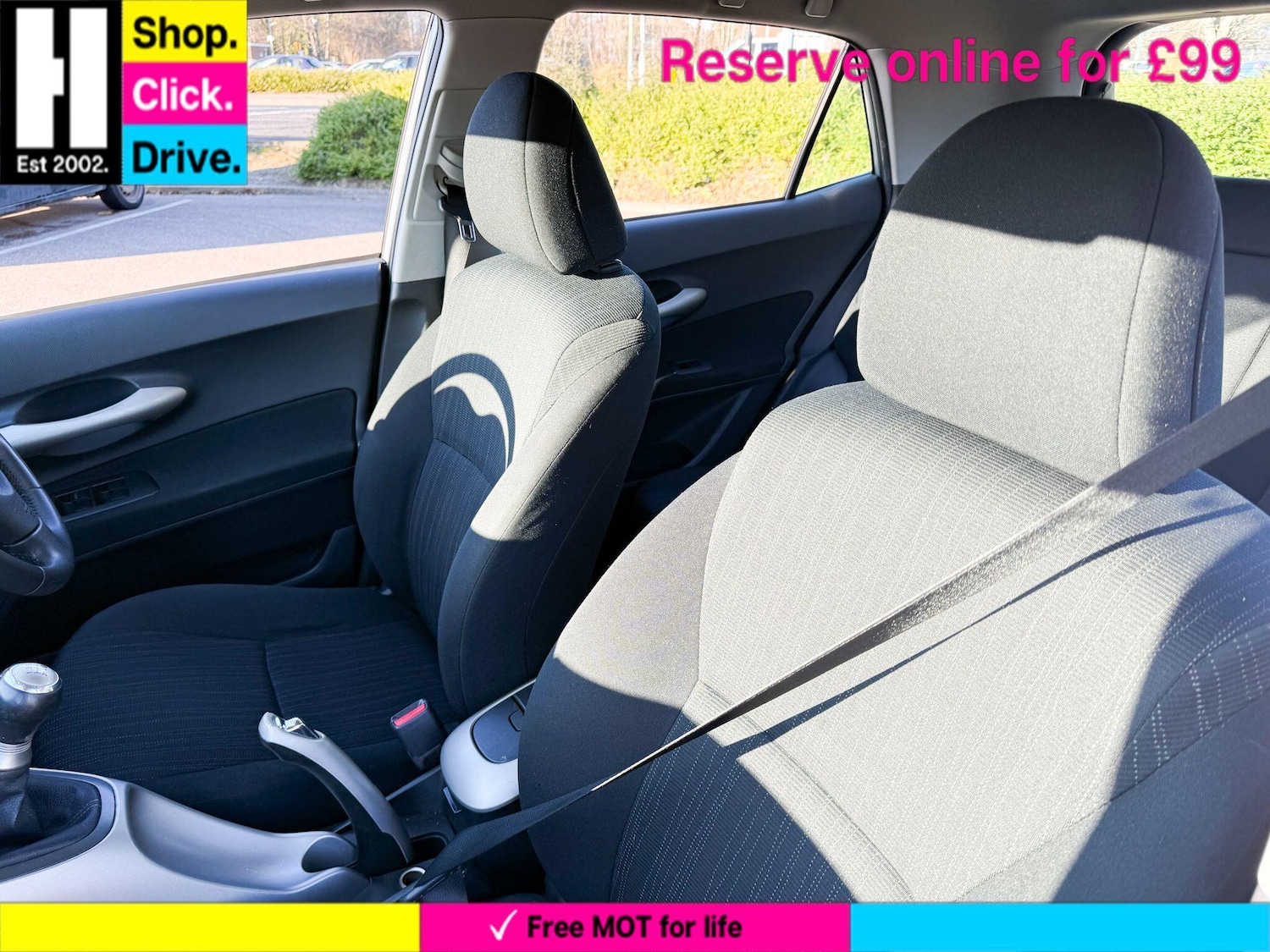 Used Toyota Auris 2009 for sale - 77084463: Photo 40