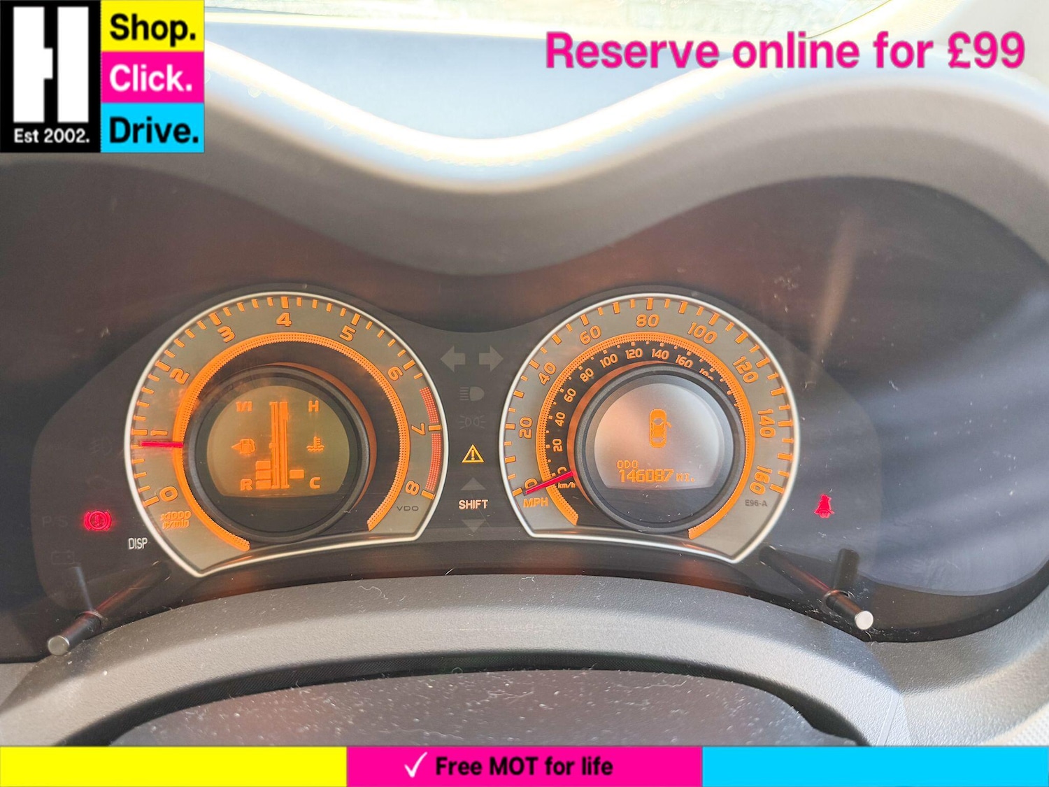 Used Toyota Auris 2009 for sale - 77084463: Photo 43