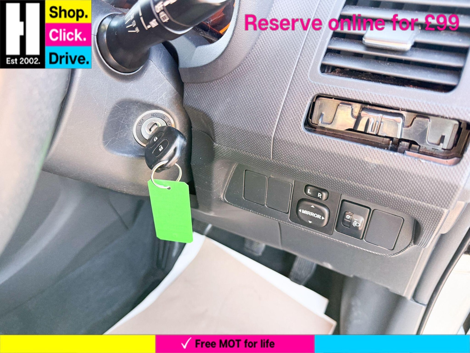 Used Toyota Auris 2009 for sale - 77084463: Photo 44