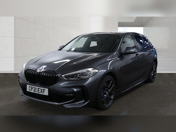 Used BMW 1 Series 2021 for sale - 79412313: Photo