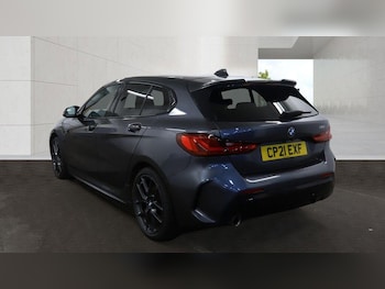 Used BMW 1 Series 2021 for sale - 79412313: Photo