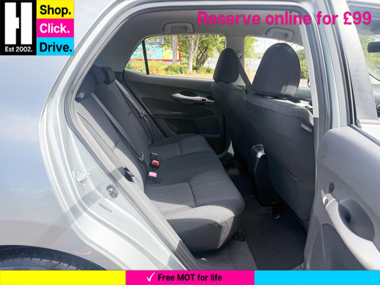 Used Toyota Auris 2009 for sale - 76378014: Photo 34