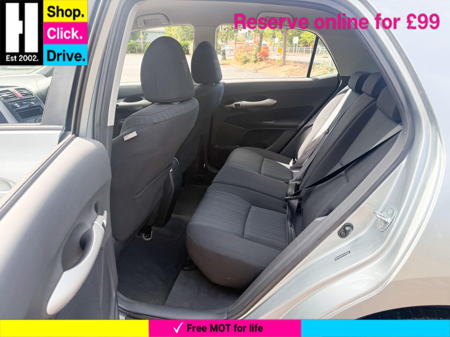 Used Toyota Auris 2009 for sale - 76378014: Photo 37