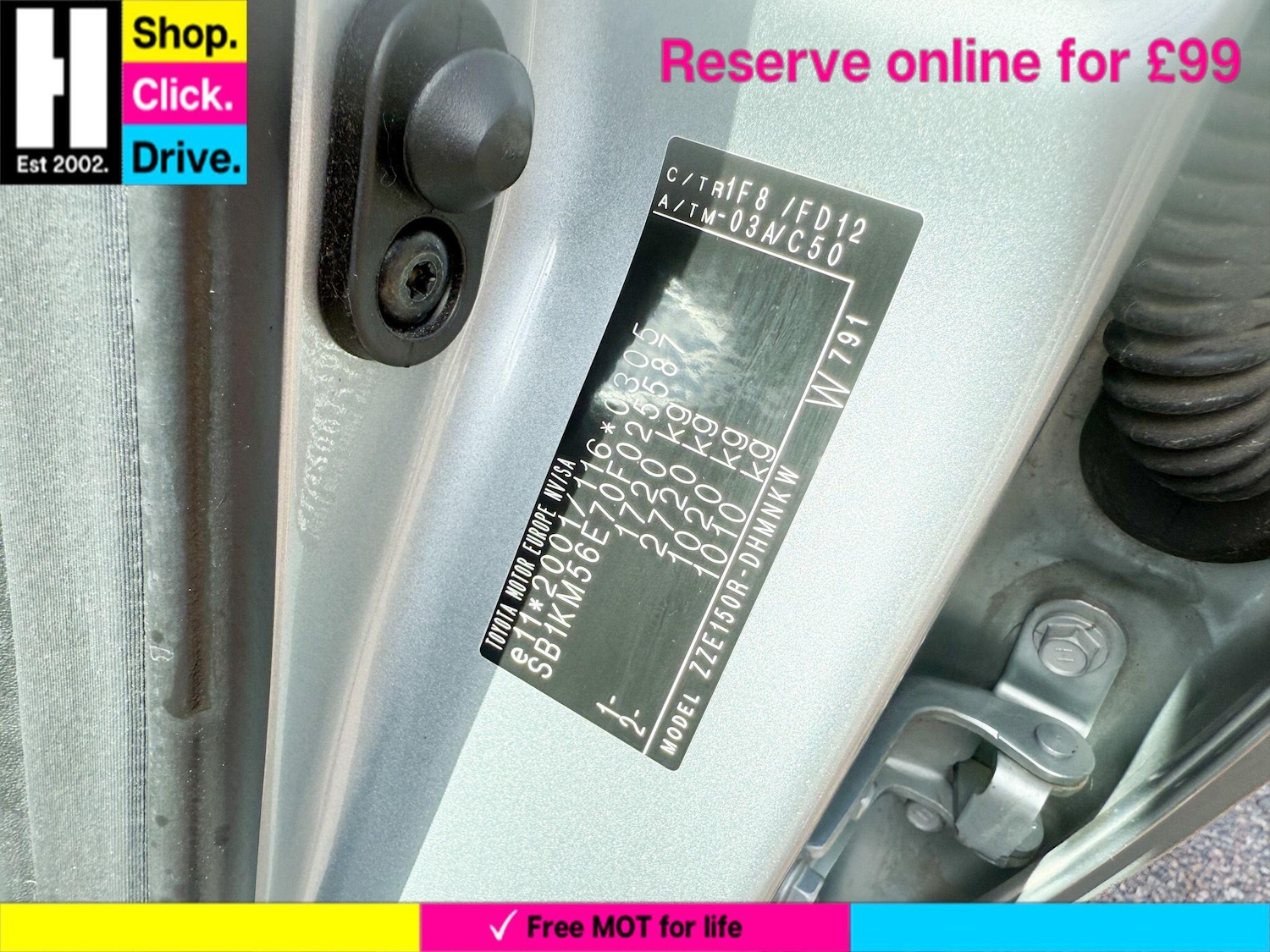 Used Toyota Auris 2009 for sale - 76378014: Photo 42