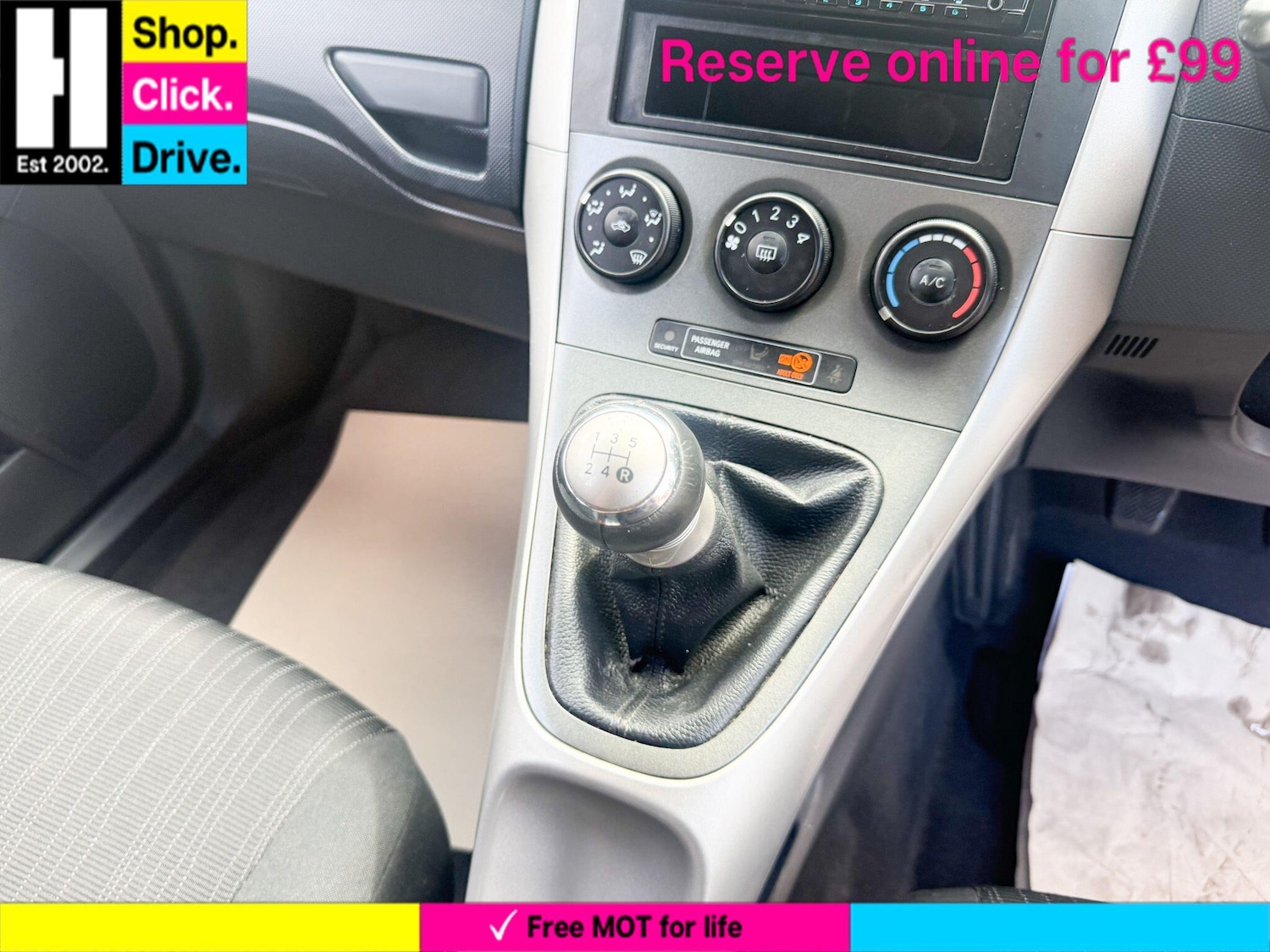 Used Toyota Auris 2009 for sale - 76378014: Photo 49