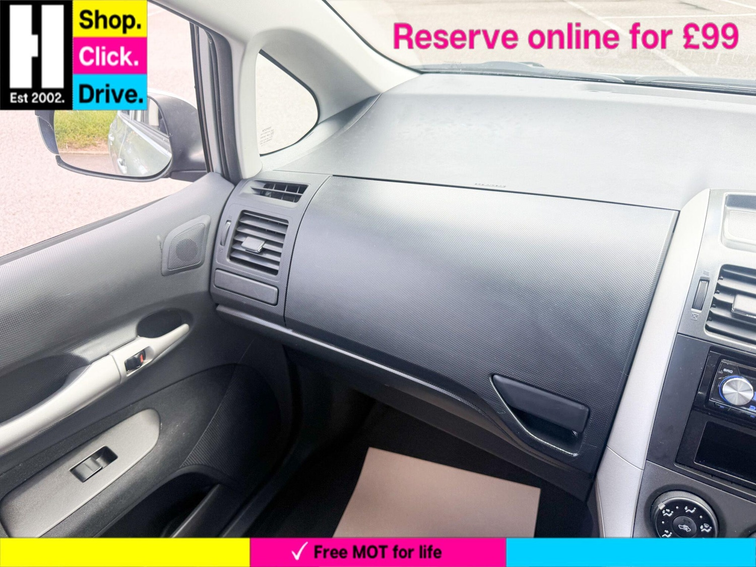 Used Toyota Auris 2009 for sale - 76378014: Photo 51