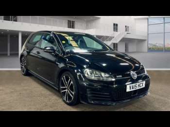 (15) - 2.0 TDI BlueMotion Tech GTD Euro 6 (s/s) 5dr