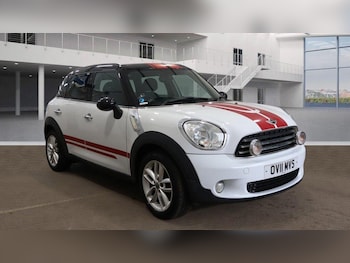2011 (11) - 1.6 Cooper 5dr