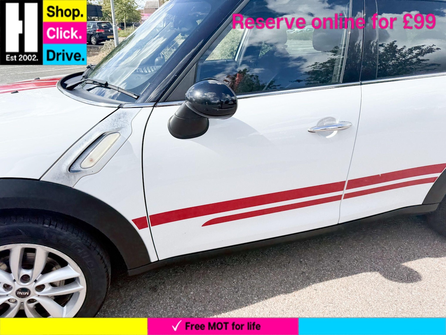 Used MINI Countryman 2011 for sale - 75707450: Photo 22