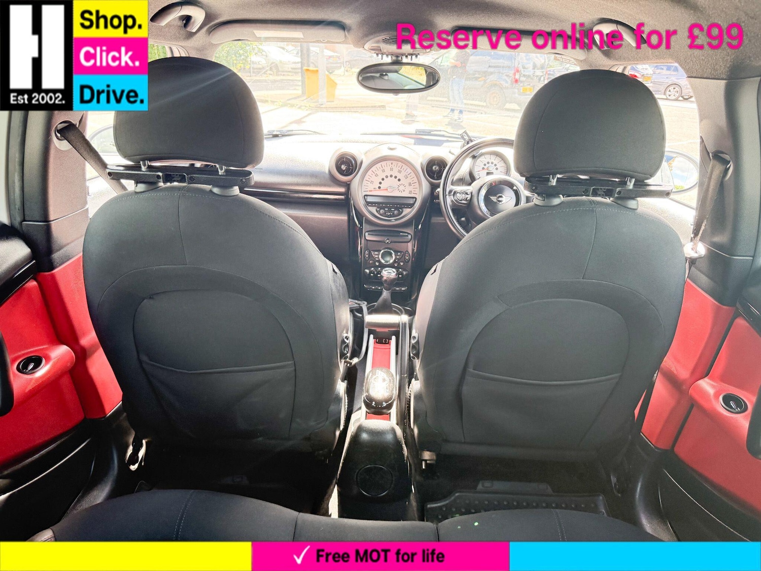 Used MINI Countryman 2011 for sale - 75707450: Photo 28
