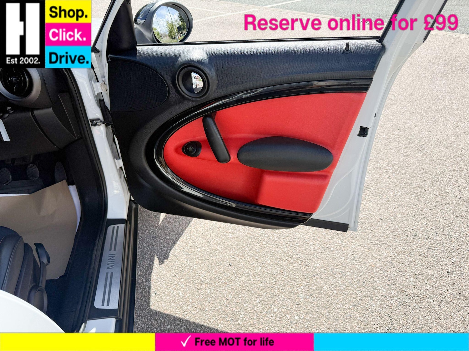Used MINI Countryman 2011 for sale - 75707450: Photo 31