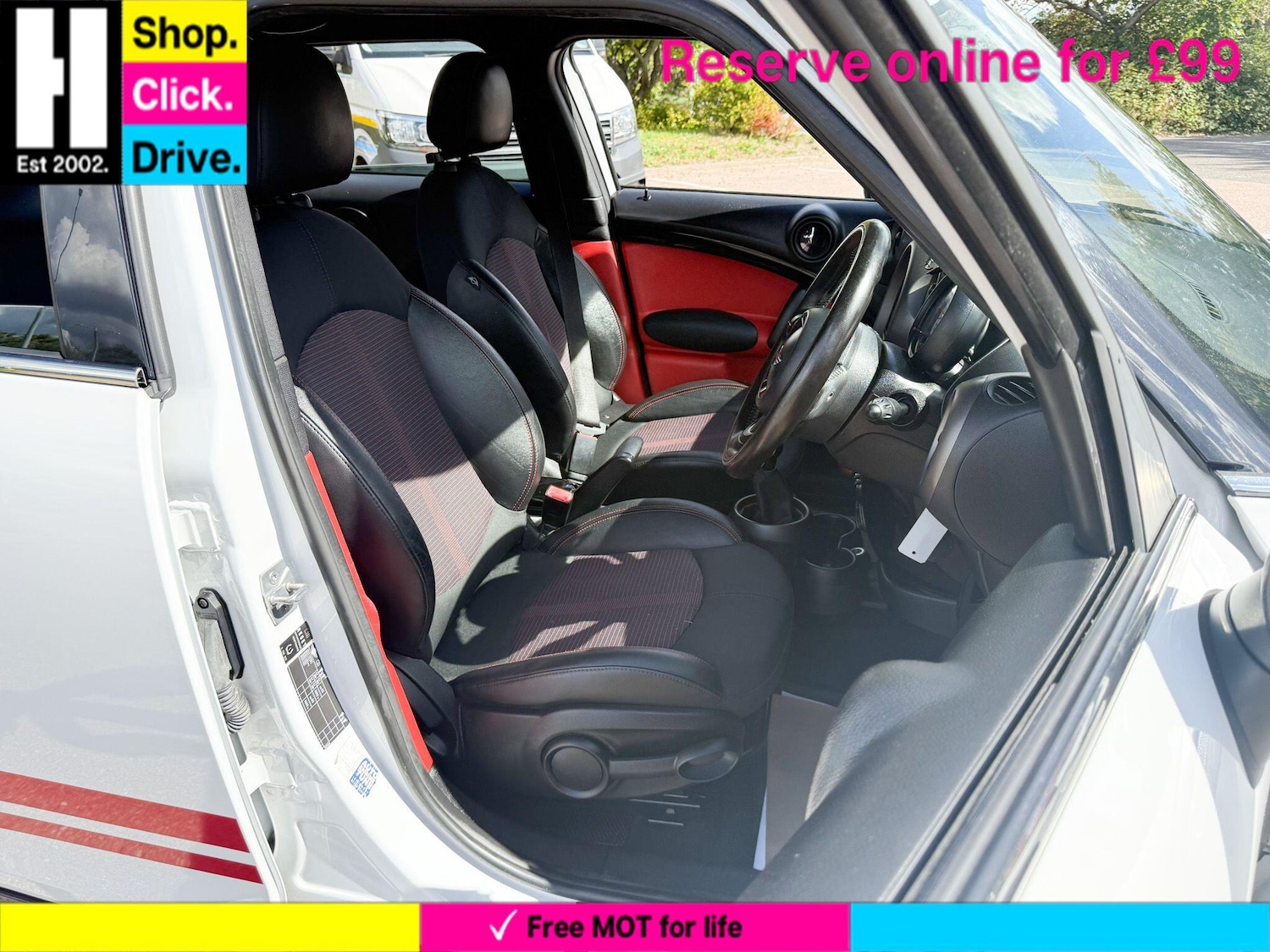 Used MINI Countryman 2011 for sale - 75707450: Photo 32