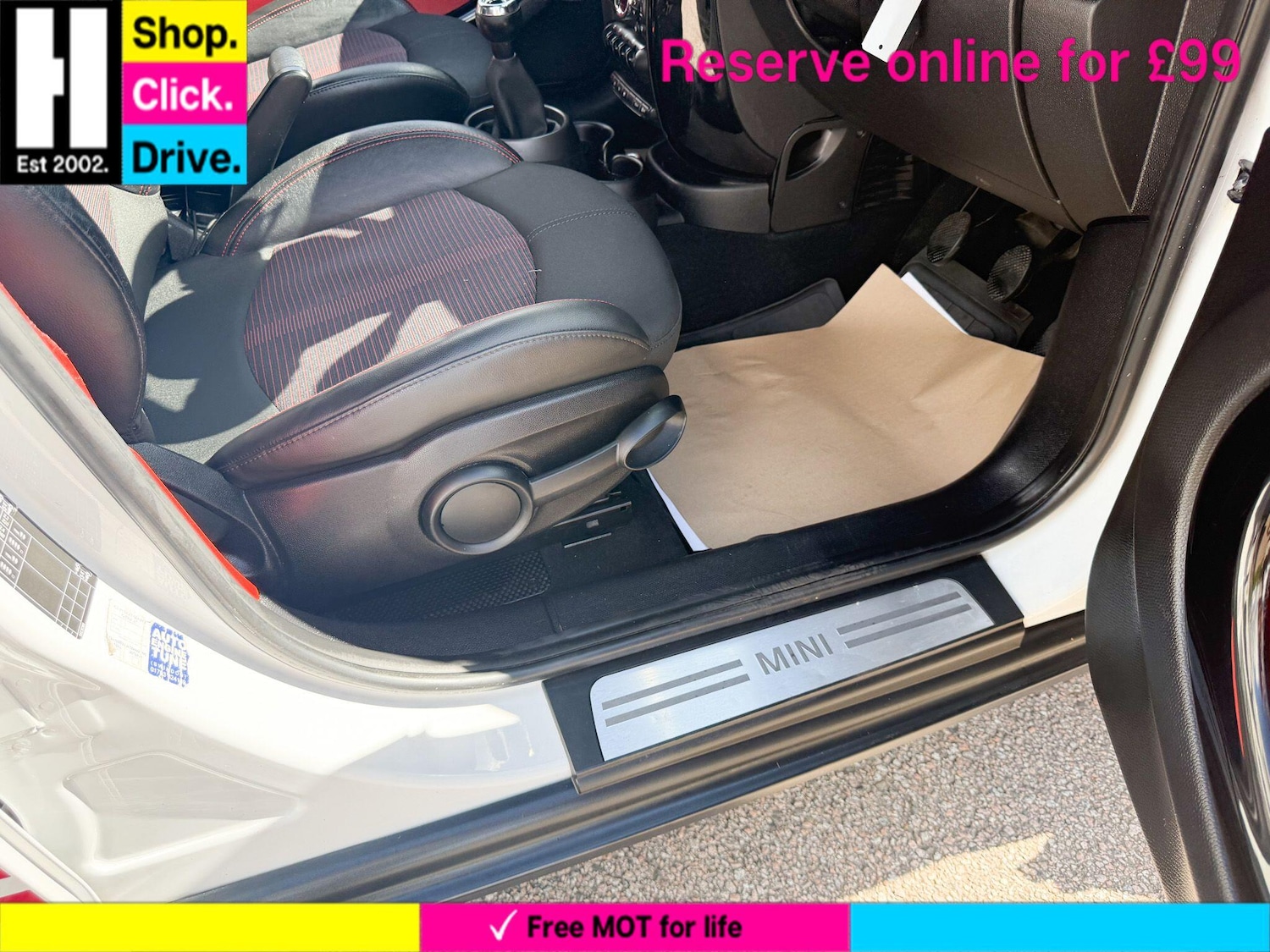 Used MINI Countryman 2011 for sale - 75707450: Photo 34