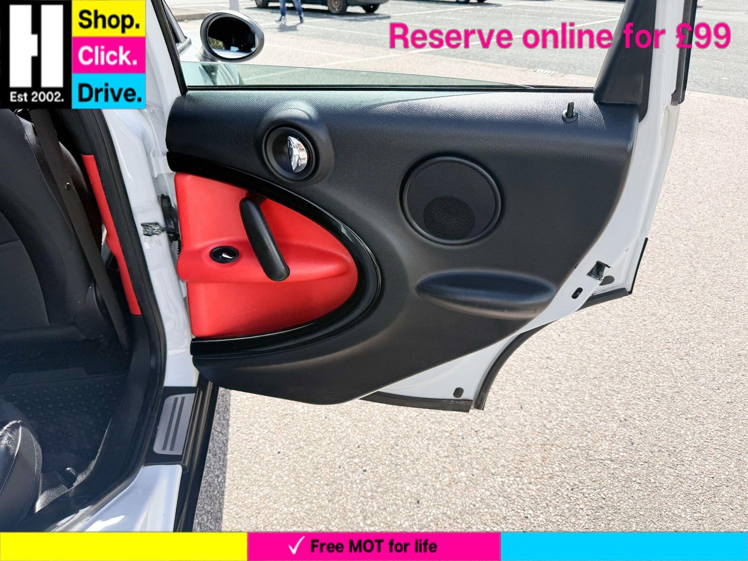 Used MINI Countryman 2011 for sale - 75707450: Photo 35