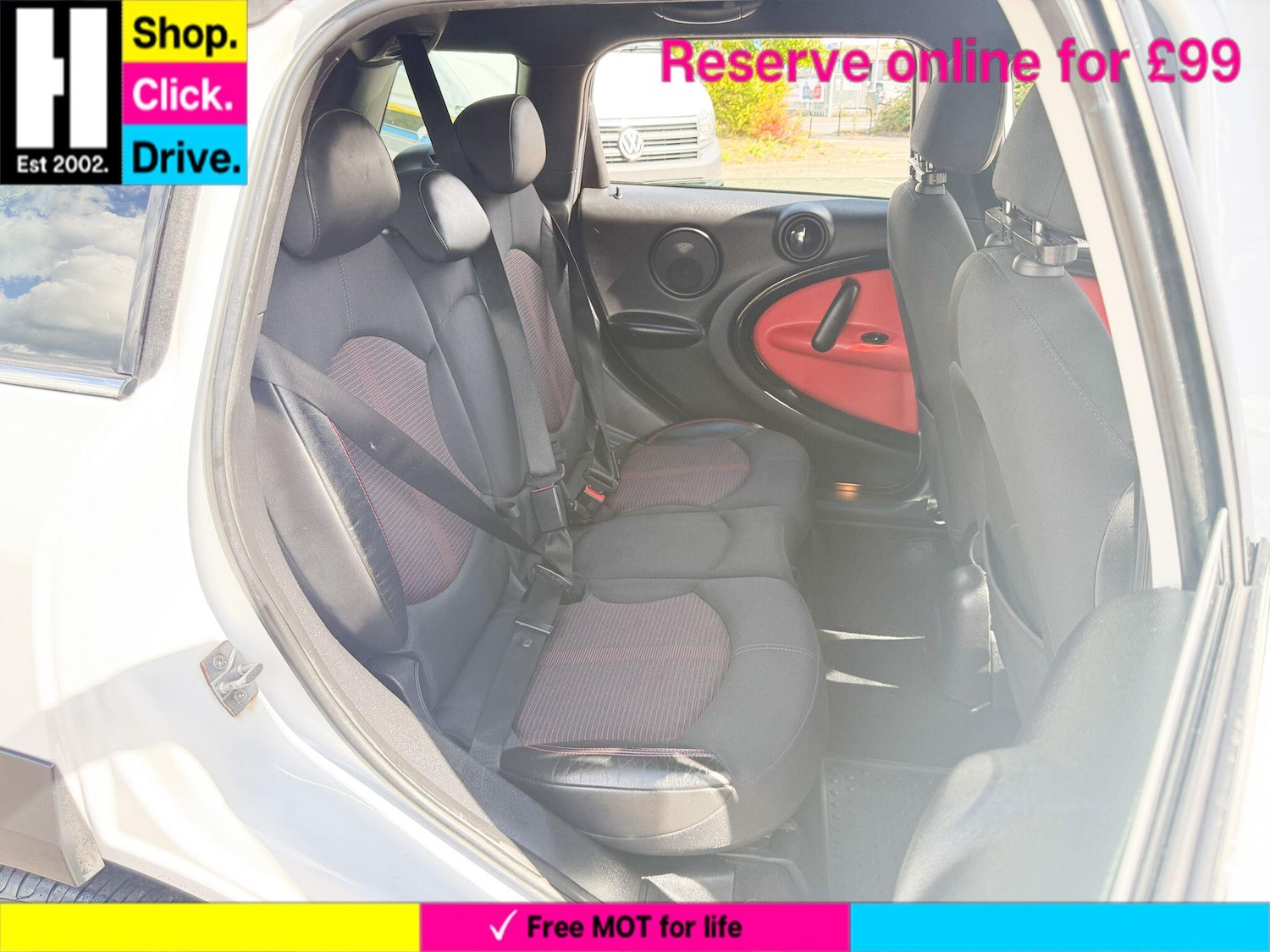Used MINI Countryman 2011 for sale - 75707450: Photo 36