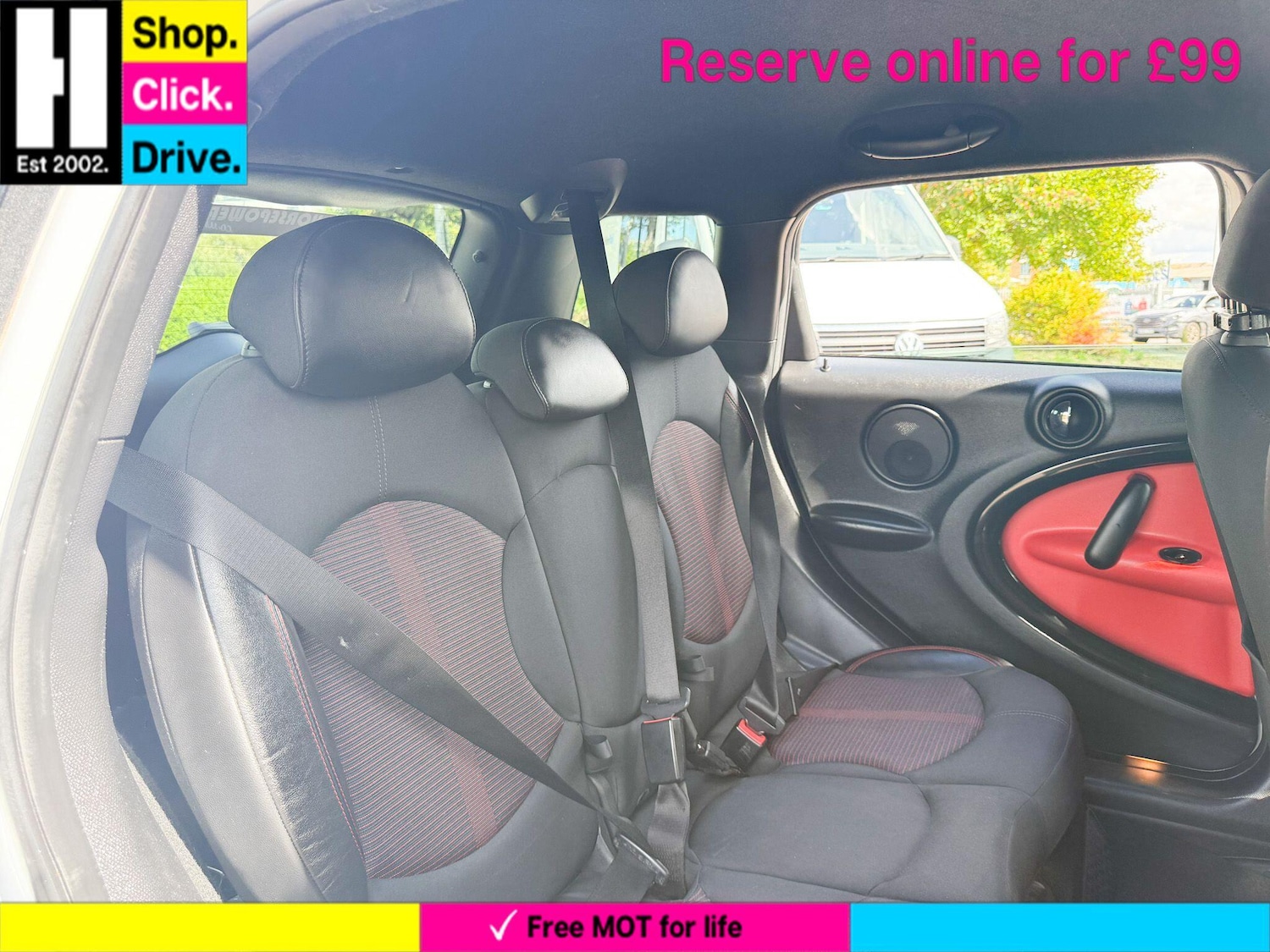 Used MINI Countryman 2011 for sale - 75707450: Photo 37